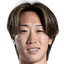 Haruto Shirai player photo