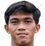 Oky kharisma player photo