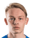 Richard Tohver player photo