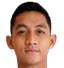Reza Arya Pratama player photo