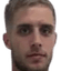 Aleksa Golubovic player photo