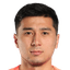 Muhammdabobir Mo'ydinov player photo