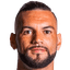 Weverton Pereira da Silva player photo