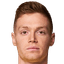 Viktor Tsygankov player photo