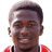 Brendan Sarpeng-Wiredu player photo