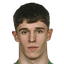 Finn Barrett player photo