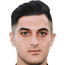 Mahmoud Ghaed Rahmati player photo