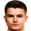 Daire O'Connor player photo