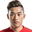 Zhang Huachen player photo