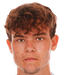 Jacob Trenskow player photo