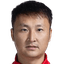 Ju Haocheng player photo
