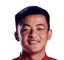 He Zhitao player photo