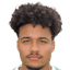 Shamal George player photo