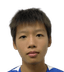 Huang Yihao player photo