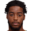 Shaqai Forde player photo