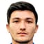 Javohir Ilyosov player photo