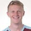 Luke Hendrie player photo