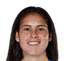 Jessica Martínez player photo