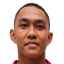 Jehan Pahlevi player photo