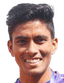 Ravi Bahadur·Rana player photo