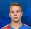 Kristian Brymora player photo