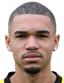 Justin Njinmah player photo