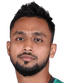 Ahmed Faiz Khan player photo