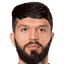 Jaloliddin Masharipov player photo