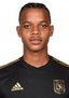 Peter-Lee Vassell player photo