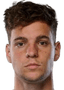 adam bednar player photo