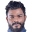 Mohamed Irufaan player photo