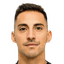 M.Correa player photo - Chi Liga De Primera 32221 Football Score