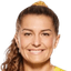 Courtney strode player photo