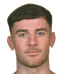 Aaron Bolger player photo