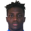 Adama Diame player photo