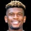 Aaron Tshibola player photo