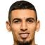 Daniel Muñoz player photo