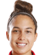 Luciana Garcia player photo