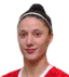 Nino Pasikashvili player photo