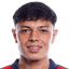 Dario Marcial Espínola player photo