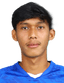 Zico Uldha Febrianatta player photo