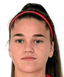 Mia gavric player photo