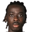 momodou jaiteh player photo