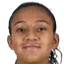 X.Alcivar player photo - Conmebol U Womens Sudamericano 32166 Live
