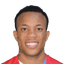 Mateus Criciuma player photo