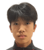 Zhou Aowen player photo