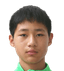 Zhang Junhang player photo