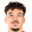 Nolan Galves player photo