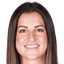 Haley Hanson player photo