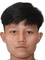 Ei Ei Kyaw player photo